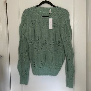 New with tags Topshop sweater